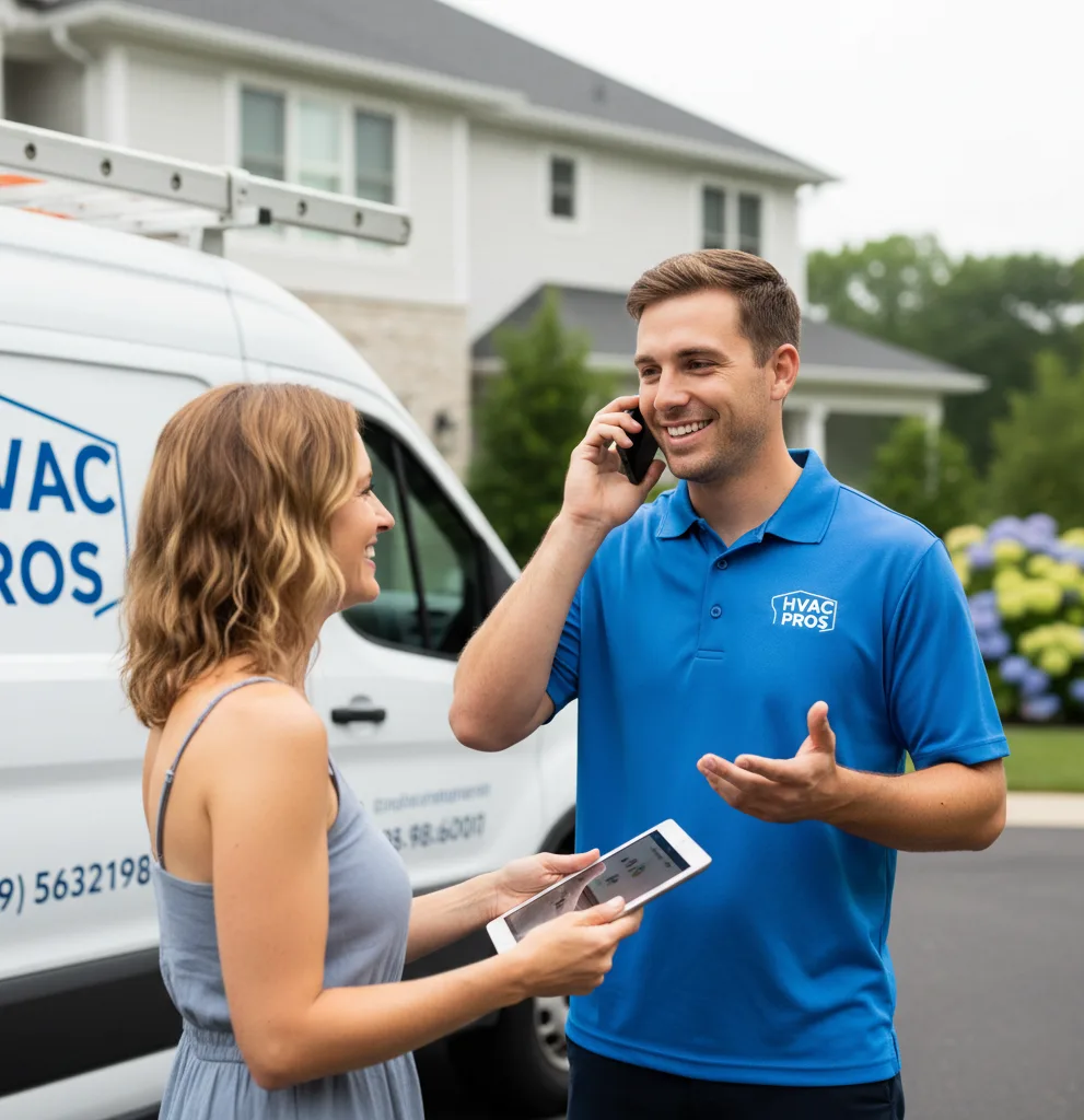 Furnace Installation in Moville, IA